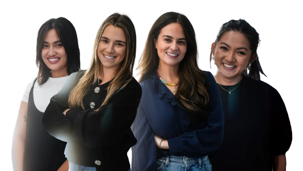 Uptickk Team