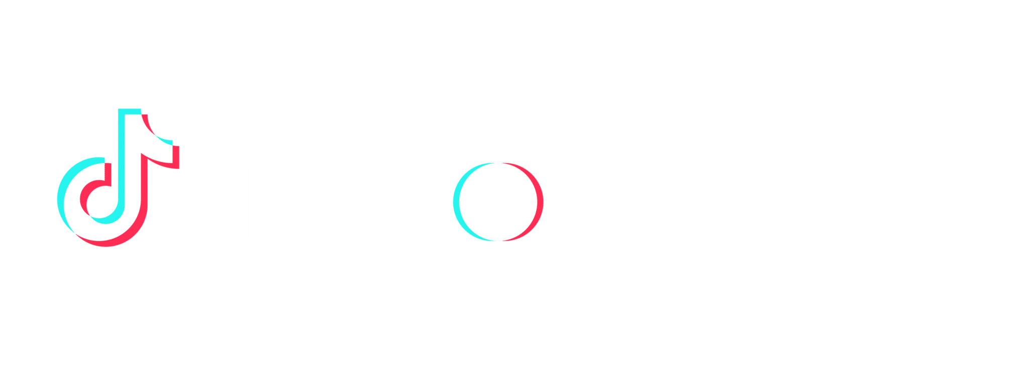 TikTok Shop Logo